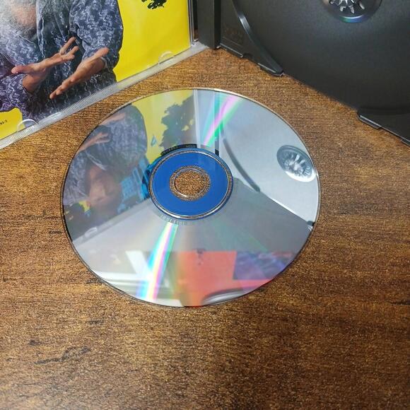 They're All Gonna Laugh at You by Adam Sandler Vintage Comedy CD, 1993 - Picture 5 of 5